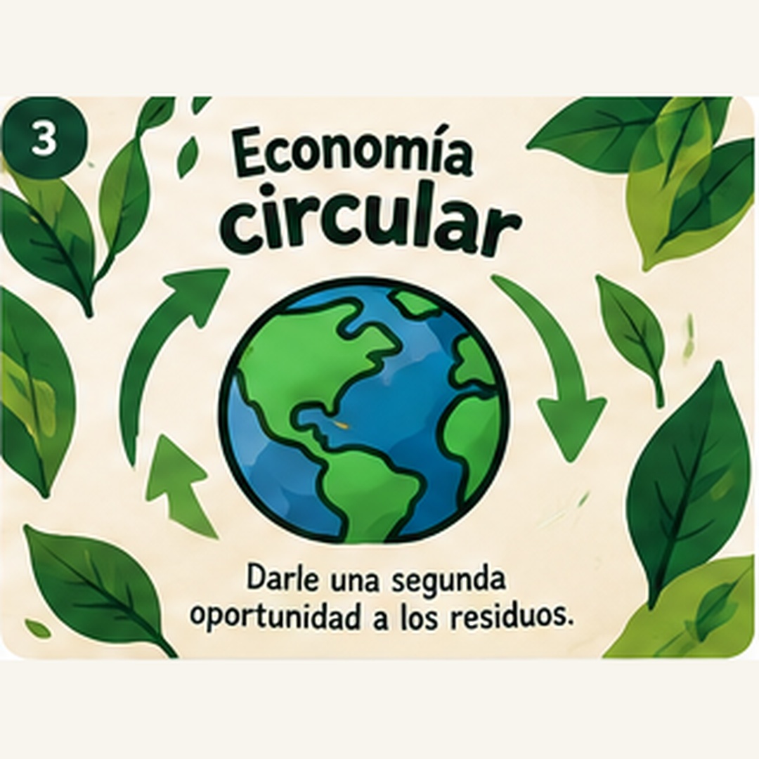 Ilustración del kit básico